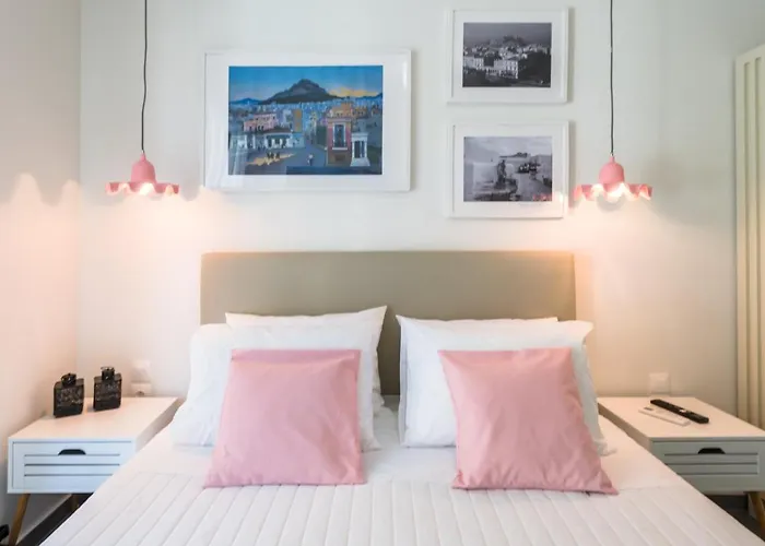 Rotunda Suites