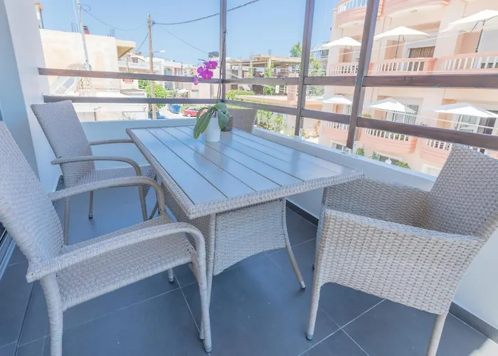 Rotunda Suites