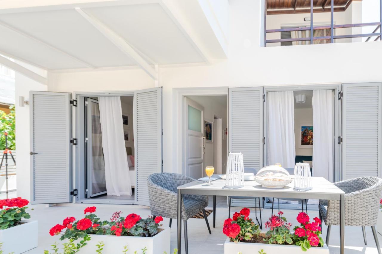 Rotunda 3* Kalamaki