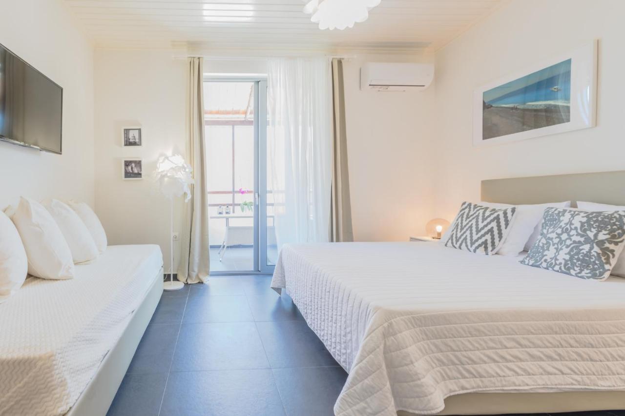 Rotunda Aparthotel 3*