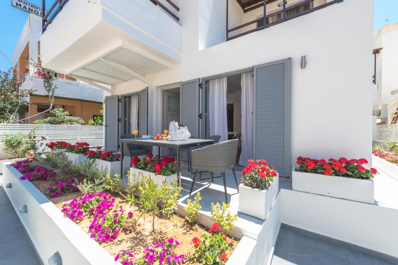 Rotunda Aparthotel 3*