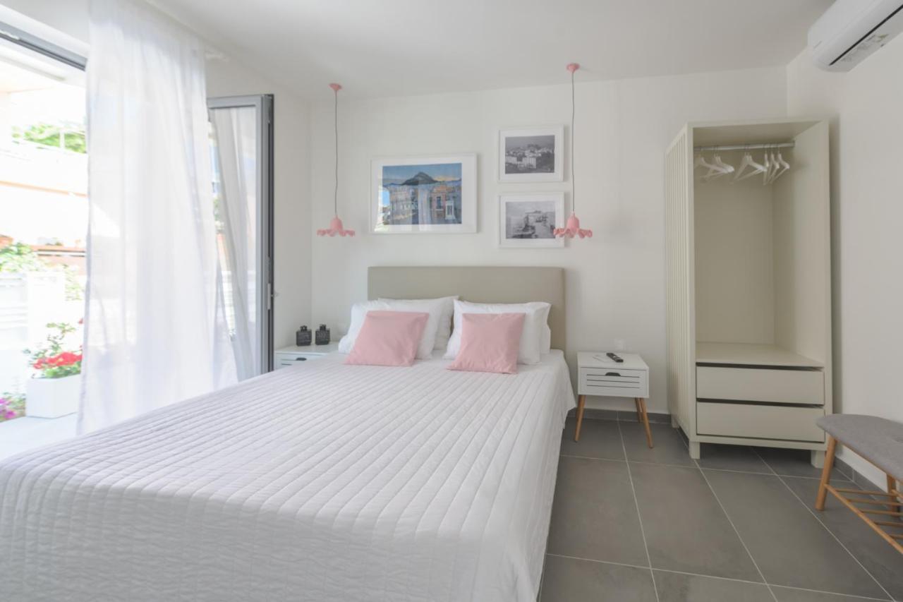 Aparthotel Rotunda Kalamaki (Chania)